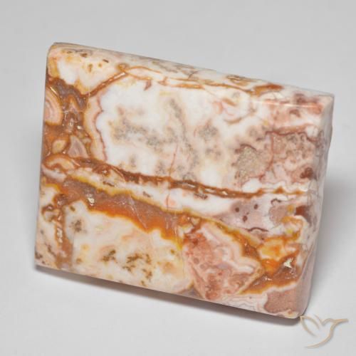 66.88ct 天然 彩色 碧玉, 狭长方形, 不透明