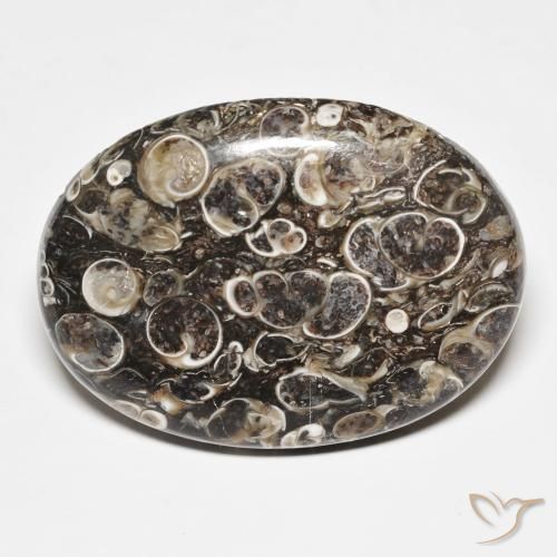 45.70ct 天然 彩色 碧玉, 椭圆形, 不透明
