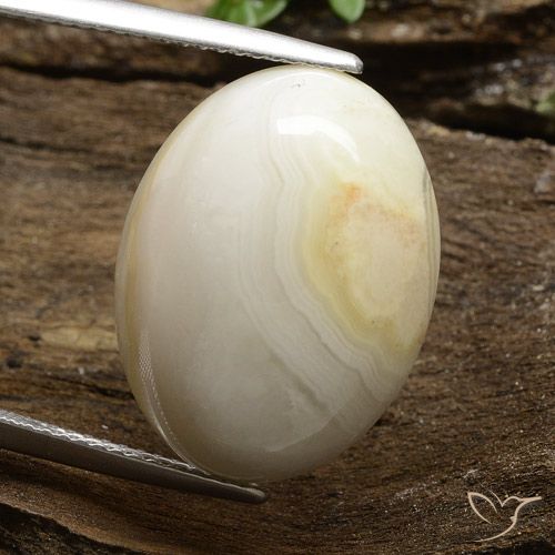 15.66ct 天然 彩色 碧玉, 椭圆形, 不透明