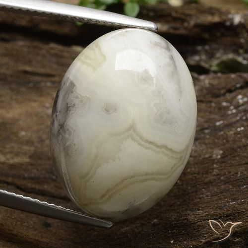 17.21ct 天然 彩色 碧玉, 椭圆形, 不透明