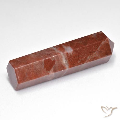 23.20ct 天然 彩色 碧玉, 花式切割, 不透明