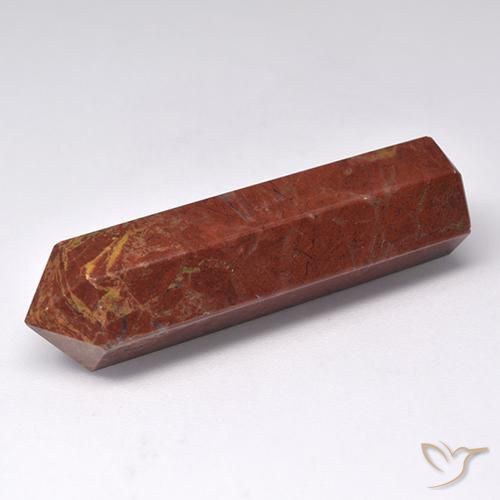 29.86ct 天然 彩色 碧玉, 花式切割, 不透明