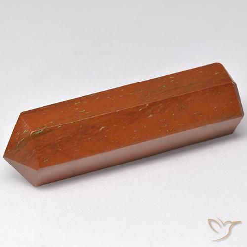 24.40ct 天然 彩色 碧玉, 花式切割, 不透明