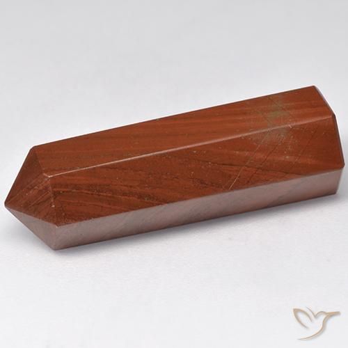 21.36ct 天然 彩色 碧玉, 花式切割, 不透明