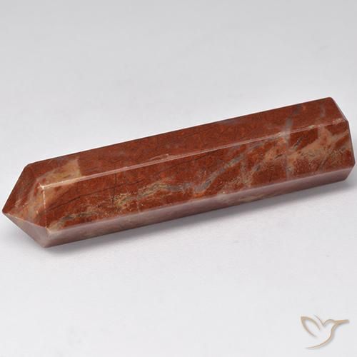 20.27ct 天然 彩色 碧玉, 花式切割, 不透明