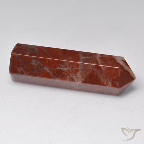 23.89ct 天然 彩色 碧玉, 花式切割, 不透明