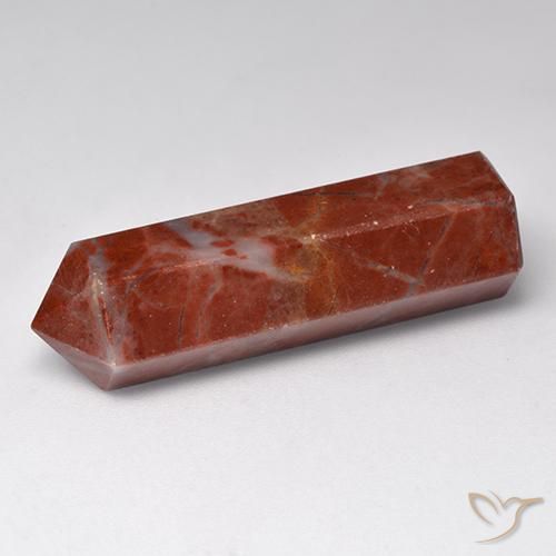 31.32ct 天然 彩色 碧玉, 花式切割, 不透明