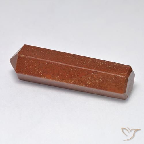 16.76ct 天然 彩色 碧玉, 花式切割, 不透明
