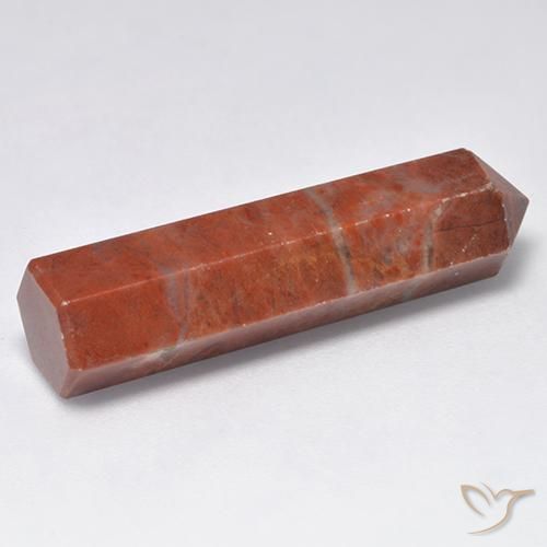14.65ct 天然 彩色 碧玉, 花式切割, 不透明