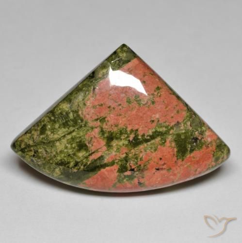 49.22ct 天然 彩色 碧玉, 花式切割, 不透明
