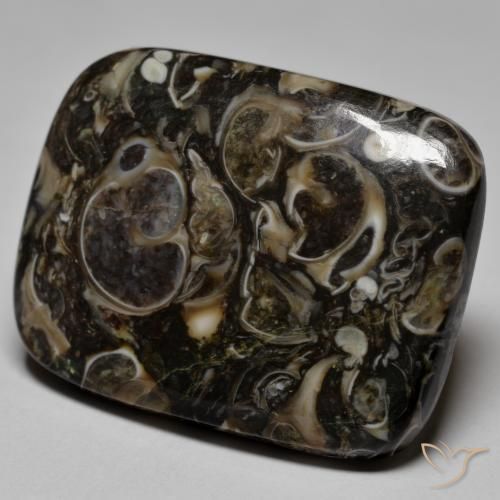 23.67ct 天然 彩色 碧玉, 软垫, 不透明