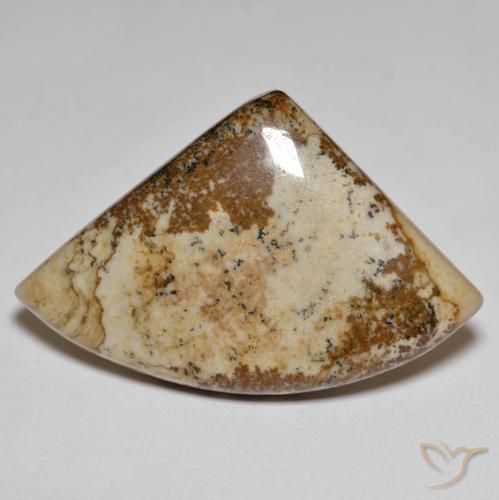 33.94ct 天然 彩色 碧玉, 花式切割, 不透明