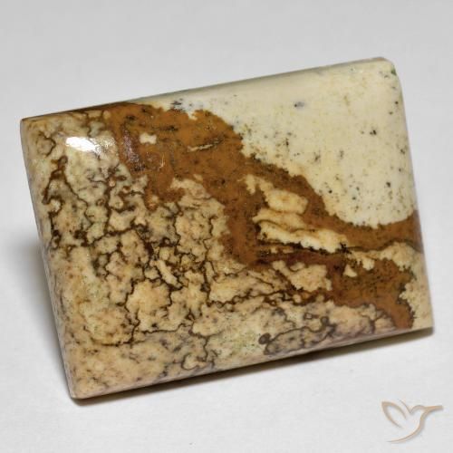 38.31ct 天然 彩色 碧玉, 狭长方形, 不透明