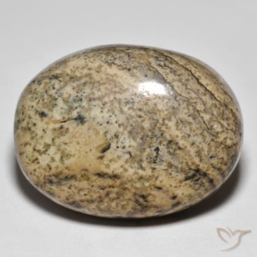 42.34ct 天然 彩色 碧玉, 椭圆形, 不透明