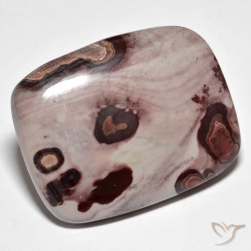 42.63ct 天然 彩色 碧玉, 软垫, 不透明