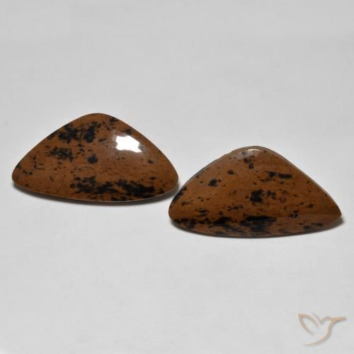 20.90ctw 天然 彩色 碧玉, 花式切割, 不透明