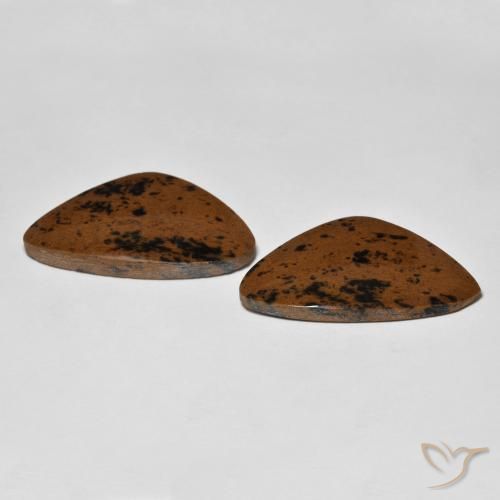 20.90克拉天然碧玉，花式切割，不透明