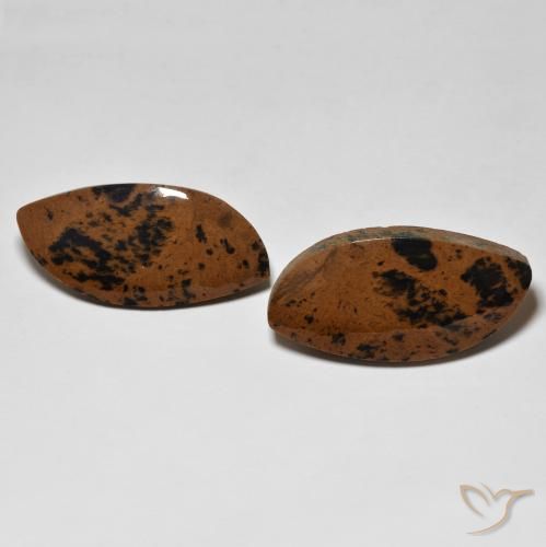 21.21ctw 天然 彩色 碧玉, 花式切割, 不透明