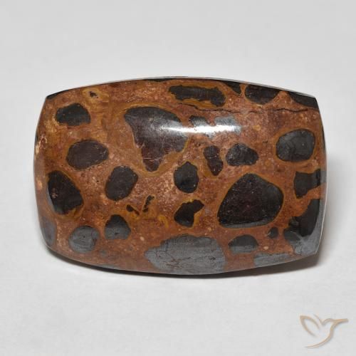 22.48ct 天然 彩色 碧玉, 软垫, 不透明