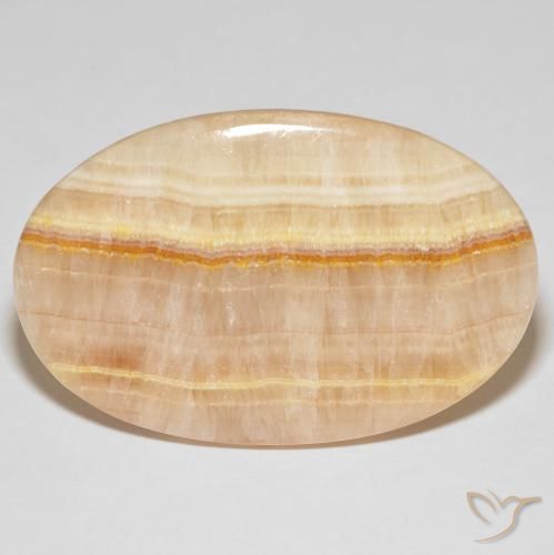 63.49ct 天然 彩色 碧玉, 椭圆形, 不透明