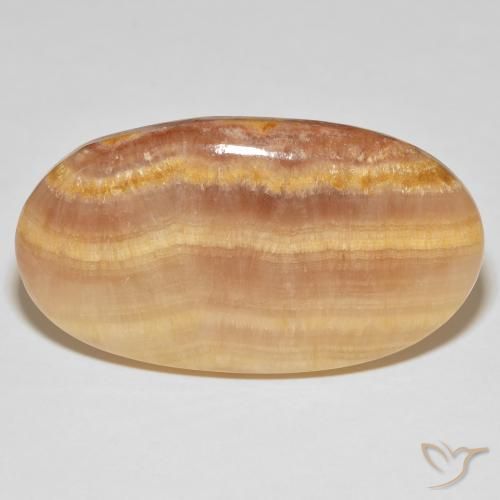 77.96ct 天然 彩色 碧玉, 椭圆形, 不透明
