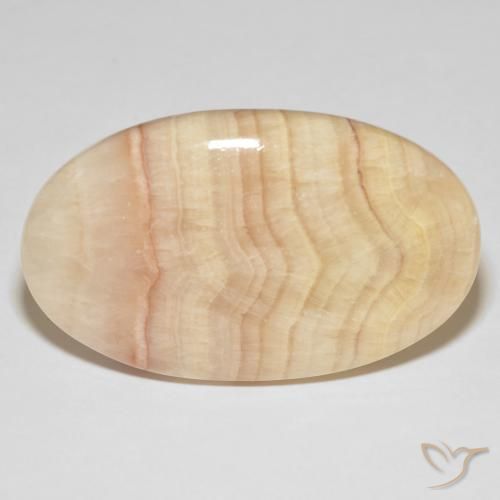 82.30ct 天然 彩色 碧玉, 椭圆形, 不透明
