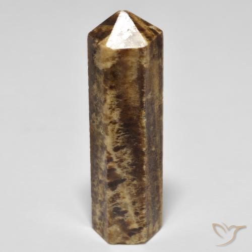 36.02ct 天然 彩色 碧玉, 花式切割, 不透明