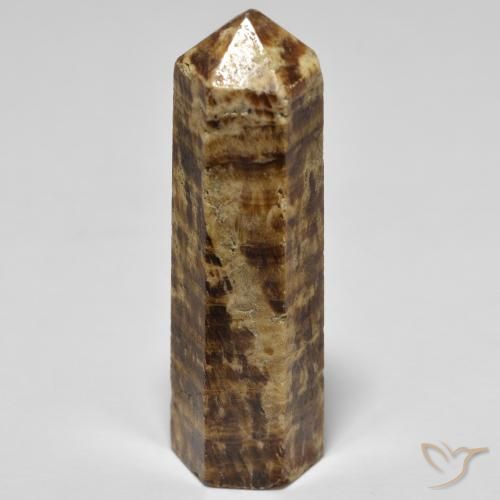 36.92ct 天然 彩色 碧玉, 花式切割, 不透明