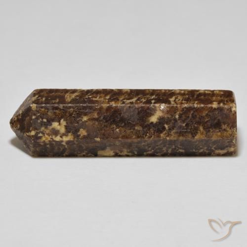 32.76ct 天然 彩色 碧玉, 花式切割, 不透明