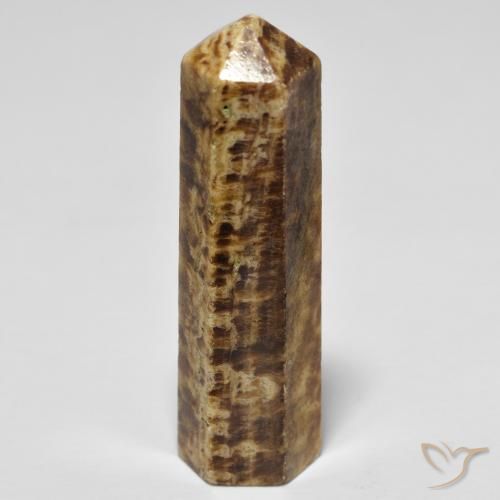 31.86ct 天然 彩色 碧玉, 花式切割, 不透明