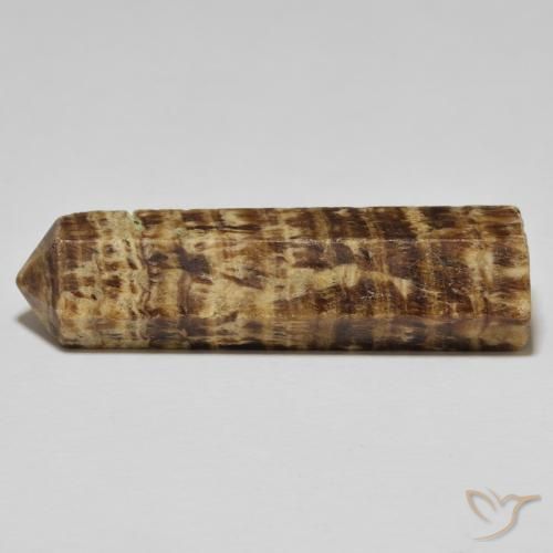 35.46ct 天然 彩色 碧玉, 花式切割, 不透明