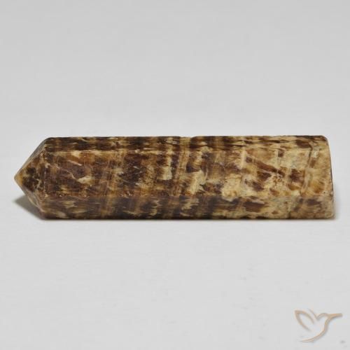 31.24克拉天然碧玉，花式切割，不透明