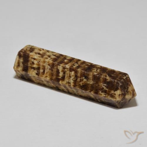 31.24克拉天然碧玉，花式切割，不透明