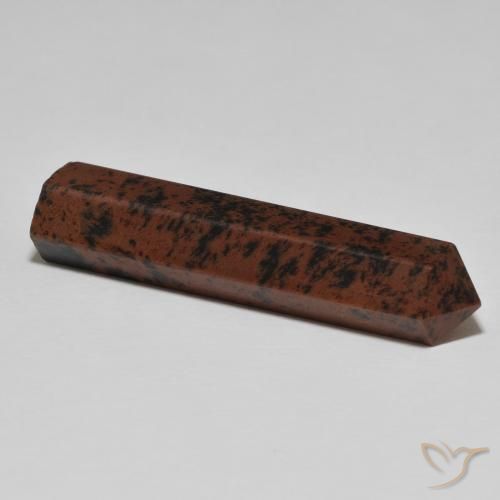 17.46克拉天然碧玉，花式切割，不透明
