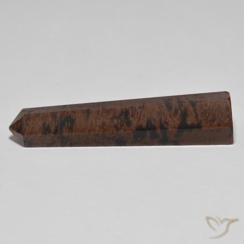 18.20ct 天然 彩色 碧玉, 花式切割, 不透明