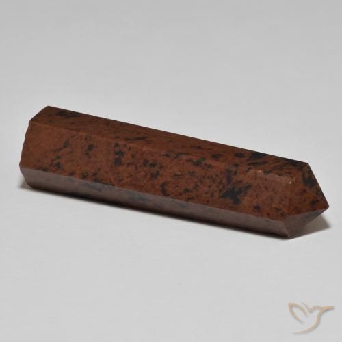 35.89克拉天然碧玉，花式切割，不透明