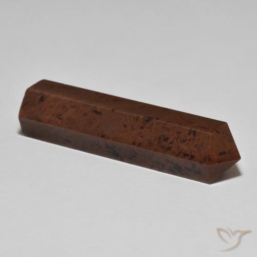 28.66克拉天然碧玉，花式切割，不透明