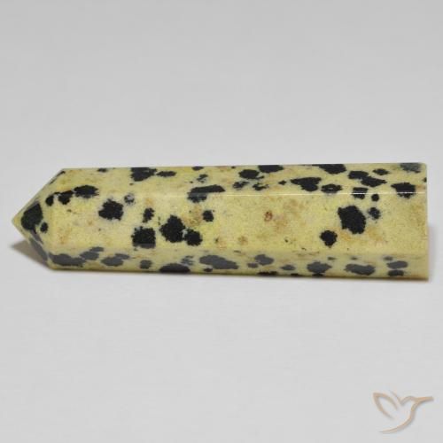 42.90克拉天然碧玉，花式切割，不透明