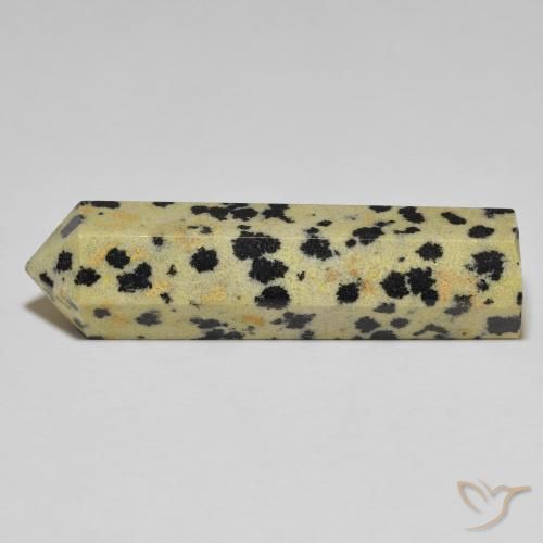 36.80ct 天然 彩色 碧玉, 花式切割, 不透明