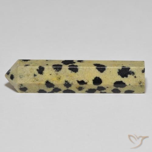 22.48ct 天然 彩色 碧玉, 花式切割, 不透明