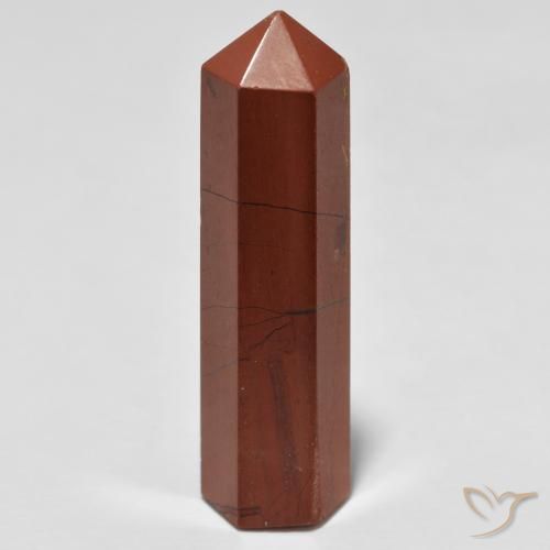 19.08ct 天然 彩色 碧玉, 花式切割, 不透明