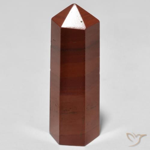24.98ct 天然 彩色 碧玉, 花式切割, 不透明