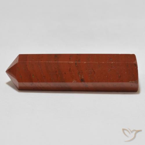 25.52ct 天然 彩色 碧玉, 花式切割, 不透明