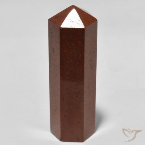 18.68ct 天然 彩色 碧玉, 花式切割, 不透明