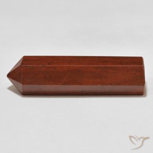22.71ct 天然 彩色 碧玉, 花式切割, 不透明