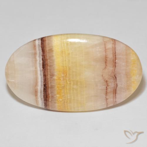 82.18ct 天然 彩色 碧玉, 椭圆形, 不透明