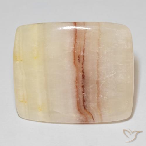 65.51ct 天然 彩色 碧玉, 软垫, 不透明