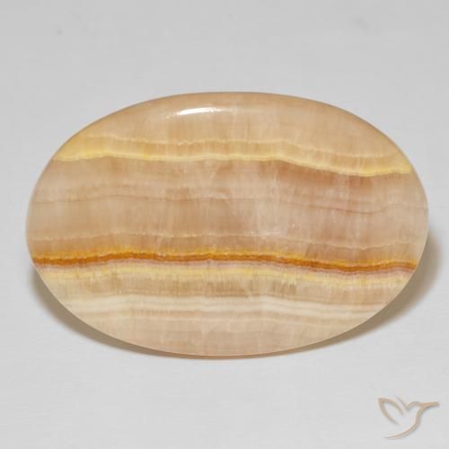62.88ct 天然 彩色 碧玉, 椭圆形, 不透明