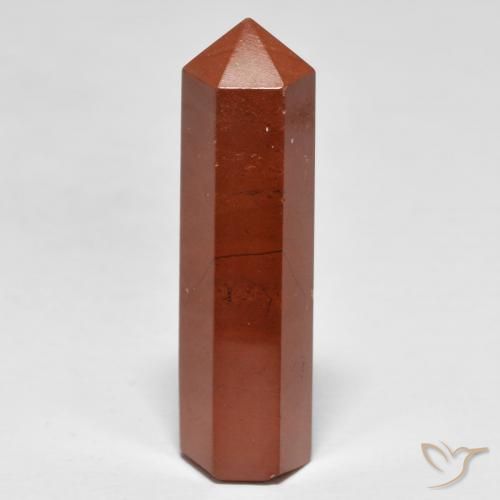 19.76ct 天然 彩色 碧玉, 花式切割, 不透明