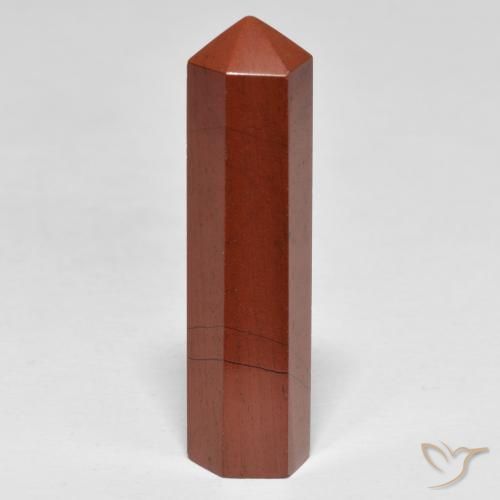 18.67克拉天然碧玉，异形，不透明